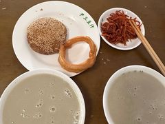 豆汁-尹三豆汁(天坛店)