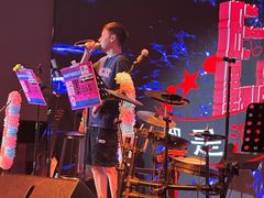 -粉墨特色菜·烧烤音乐酒馆