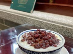 -民信老铺(双皮奶博物馆店)