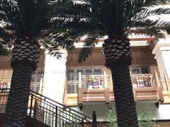 -太湖饭店·寄畅轩中餐厅