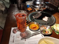 -·缸桶屋·韩式牛肋条自助烤肉(西湖D11店)