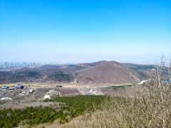 -棋盘山风景区