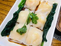 -小城粥道·海胆鲜虾粥(解放广场店)