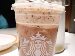 -星巴克(保定万博广场店)