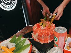 -披头士和牛火锅·寿喜烧自助(陶溪川店)
