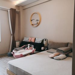 -养月堂中医养生月子会所(中心妇产店)