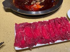 -田鸭肠·非遗火锅(彭州店)