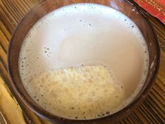 自制奶皮-诺敏塔拉奶茶-布里亚特包子-手把肉(锦都会店)