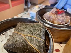 -点点心点心专门店(旺角店)