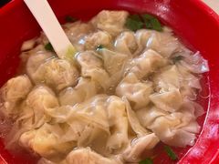 -崖口云吞(中堡店)