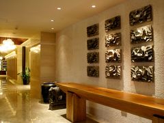 -汤泉良子·沐足·颂钵疗愈·SPA(珠江新城店)