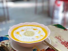 -甜心妈妈·榴莲星级糖水(北京路总店)
