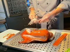 -晓长安·新陕菜(曲江店)