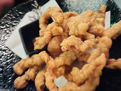 -湊湊火锅·茶憩(恒隆广场店)