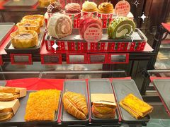 -星巴克(宁波江东天伦店)