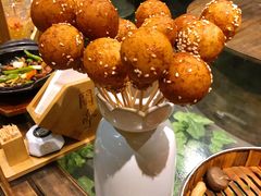 糖油果子-闲亭(九眼桥店)