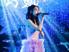 -MOSSO·Liveshow(M3香港广场店)