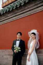 -布丁婚纱摄影工作室