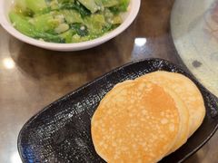 -一楼食业·美食人家