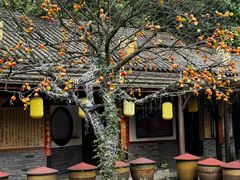 -土灶人家柴火鸡(都江堰店)