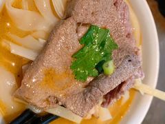 -漆黑觉米粉(三里屯店)