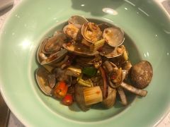 香辣花甲-八珍玉食鸡煲·打边炉(印象城店)