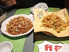 -全聚贤餐厅·湖北家常菜(沙湖店)