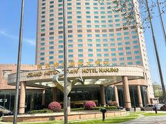 -南京维景国际大酒店(南京博物院店)