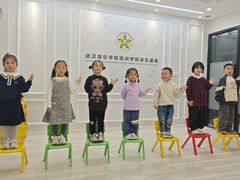 -武汉音乐学院徐东基地