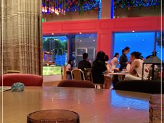 大堂-Lian尚莲越泰料理(IGC天汇店)