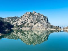 -大罗山风景区