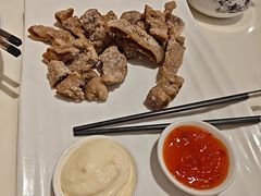 -老蒲鲜·地标·非遗美食(涵江店)