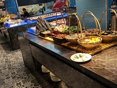 -韩风源烧烤涮自助餐厅(封丘瑞封店)