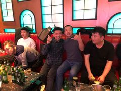 -欢乐迪KTV(观音桥未来国际店)