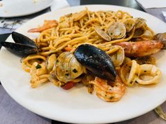 -Osteria意大利餐厅