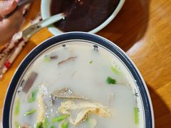 -鸭小妹鸭血粉丝(老门东店)