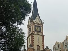 -成都南湖公园