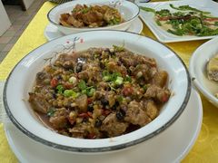 -海鲜街菜馆(海珠南路店)