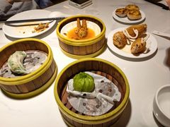 -东方早茶 海鲜•青岛菜(国信体育中心店)