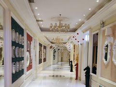 -自由港KTV(王子公主金平店)