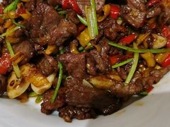 -大铁勺新津菜(东丽阳光新业广场店)