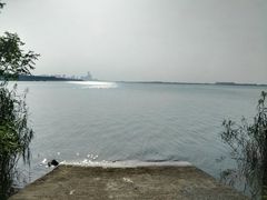 景点-焦山风景区