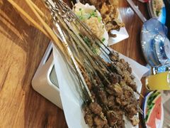 -范家大院(华为店)