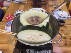 -兴兴旺·冬瓜盅·啫啫煲(西华路店)