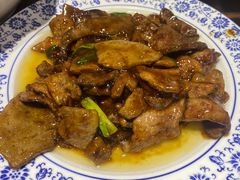 -陈记菜馆·非遗淮扬菜(东关街教场店)