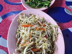 -Tanjung Aru Seafood Restaurant