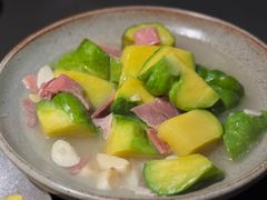 -Ameigo梅果·云贵川bistro(长宁来福士店)