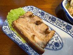 -孙盛兴奥灶面馆·蟹黄面·三虾面(山塘街总店)