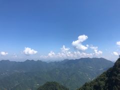 -塔云山