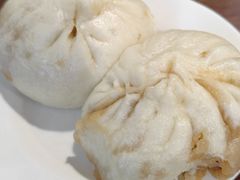 猪肉大葱包子-姚记炒肝店(鼓楼店)